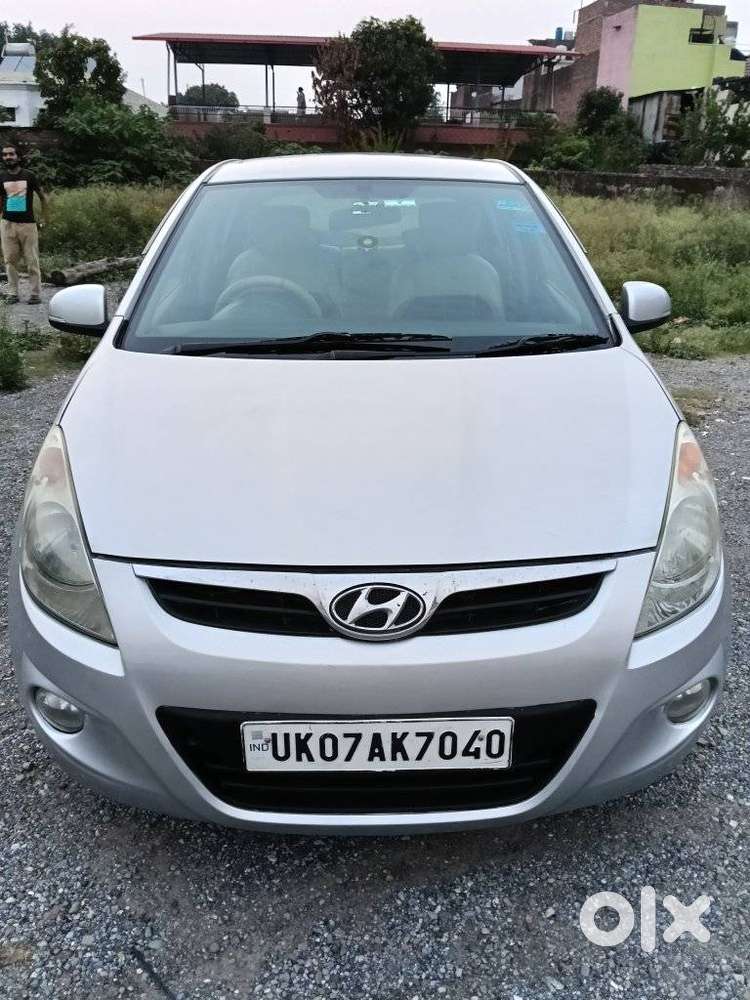 Hyundai Elite I20 Sportz (o) 1.2, 2011