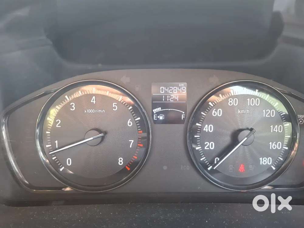 Honda Amaze 1.2 Petrol 2019