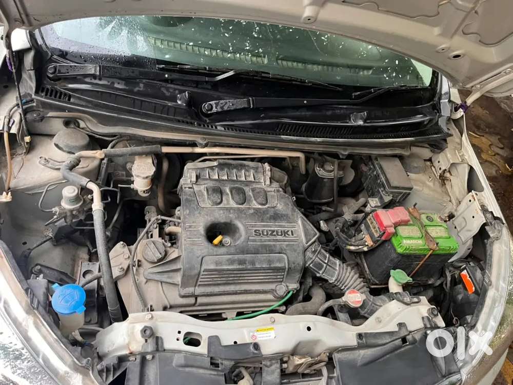 Maruti Suzuki Celerio Zxi 2018