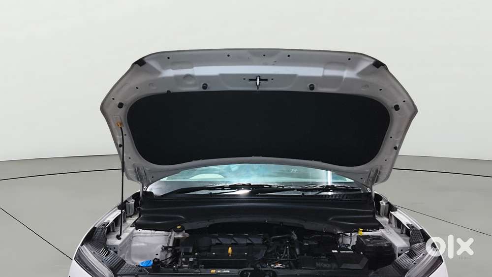 Hyundai Creta 1.5 Sx, 2022, Petrol