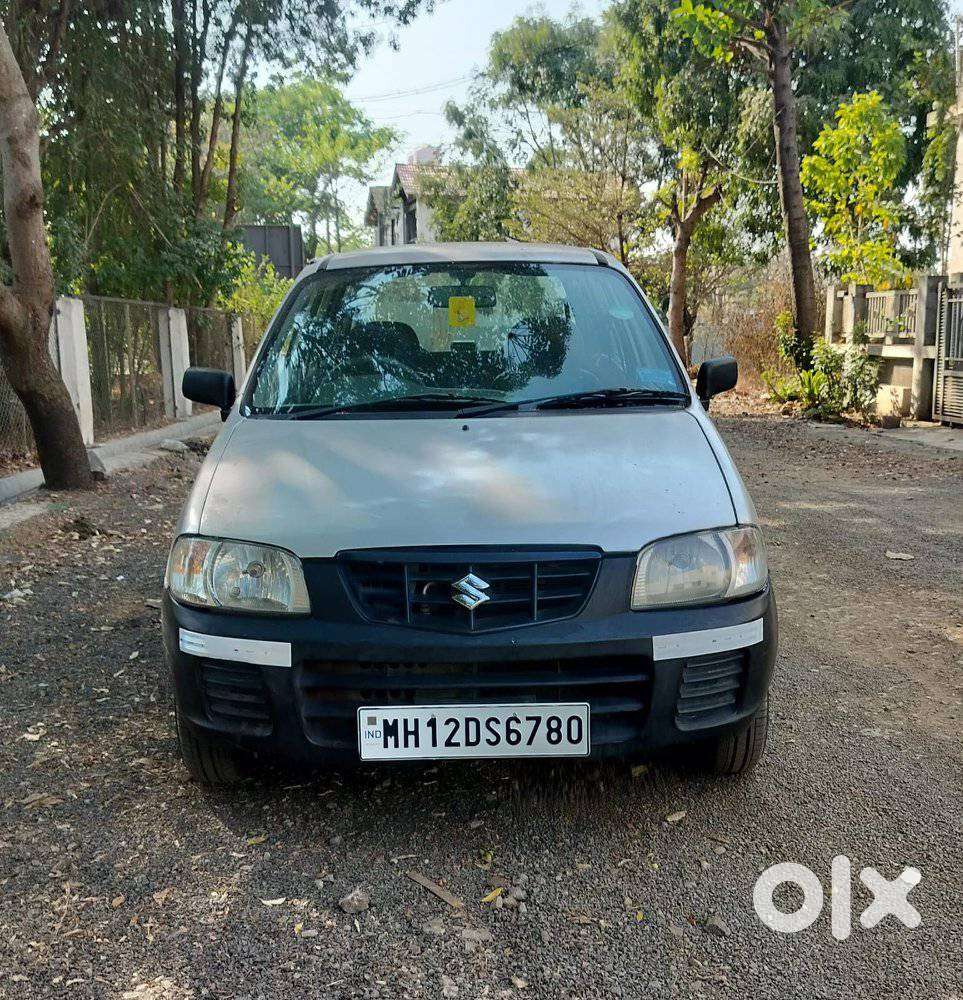 Maruti Suzuki Alto
