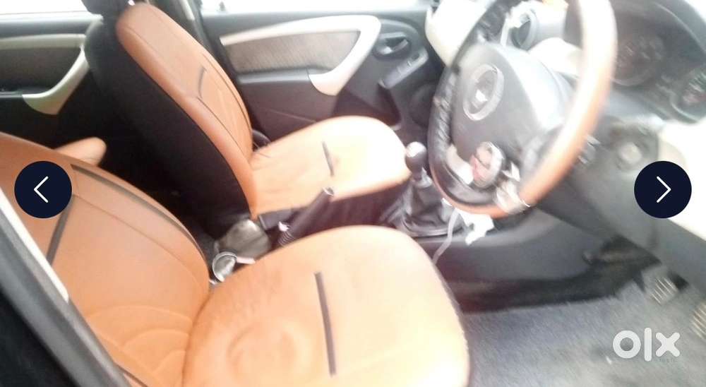 Renault Duster Diesel 2014