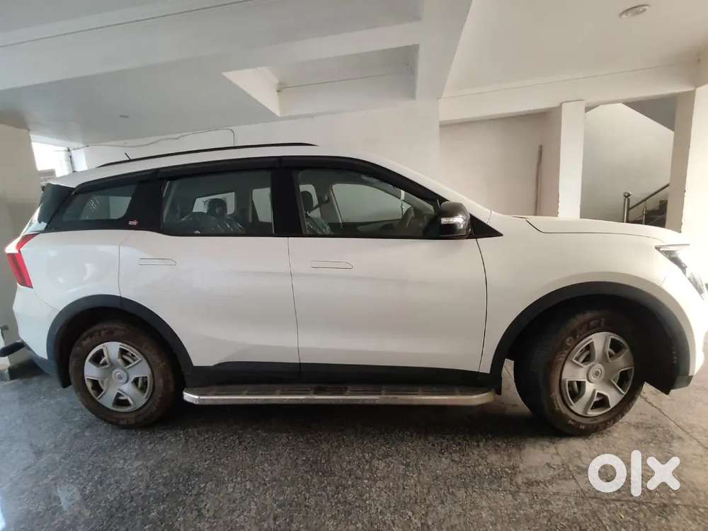 Brand New Mahindra Xuv700,petrol,2024 Model, 1st Owner,
