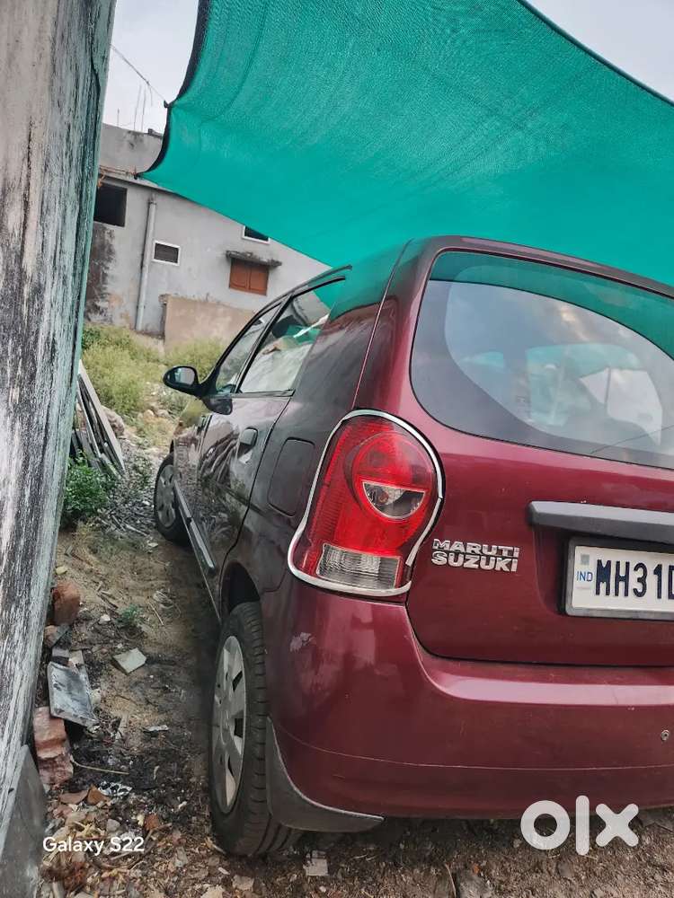 Maruti Suzuki Alto K10 Vxi (2012) – Well Maintained – Valid Upto 2031