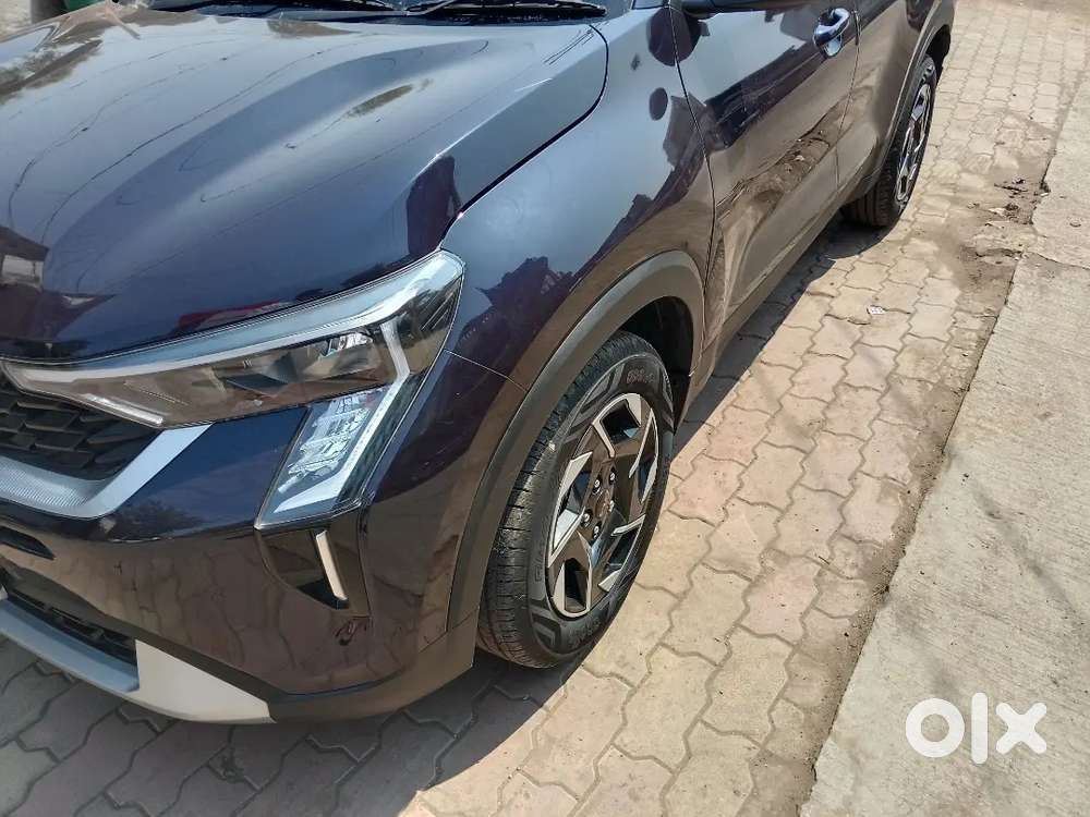 Kia Sonet 1.5 Htx 2025