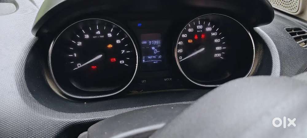 Tata Tigor 2019 Diesel Well Maintained