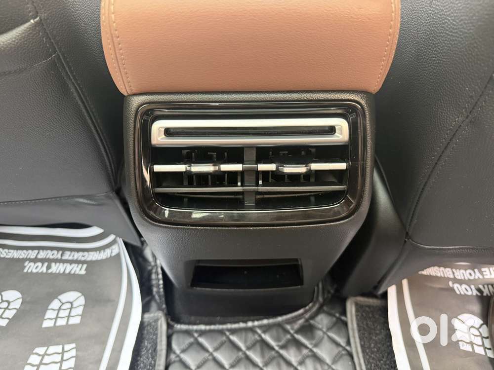 Mg Hector Plus Sharp Pro 1.5 Turbo Petrol Cvt 6 Str, 2024, Petrol