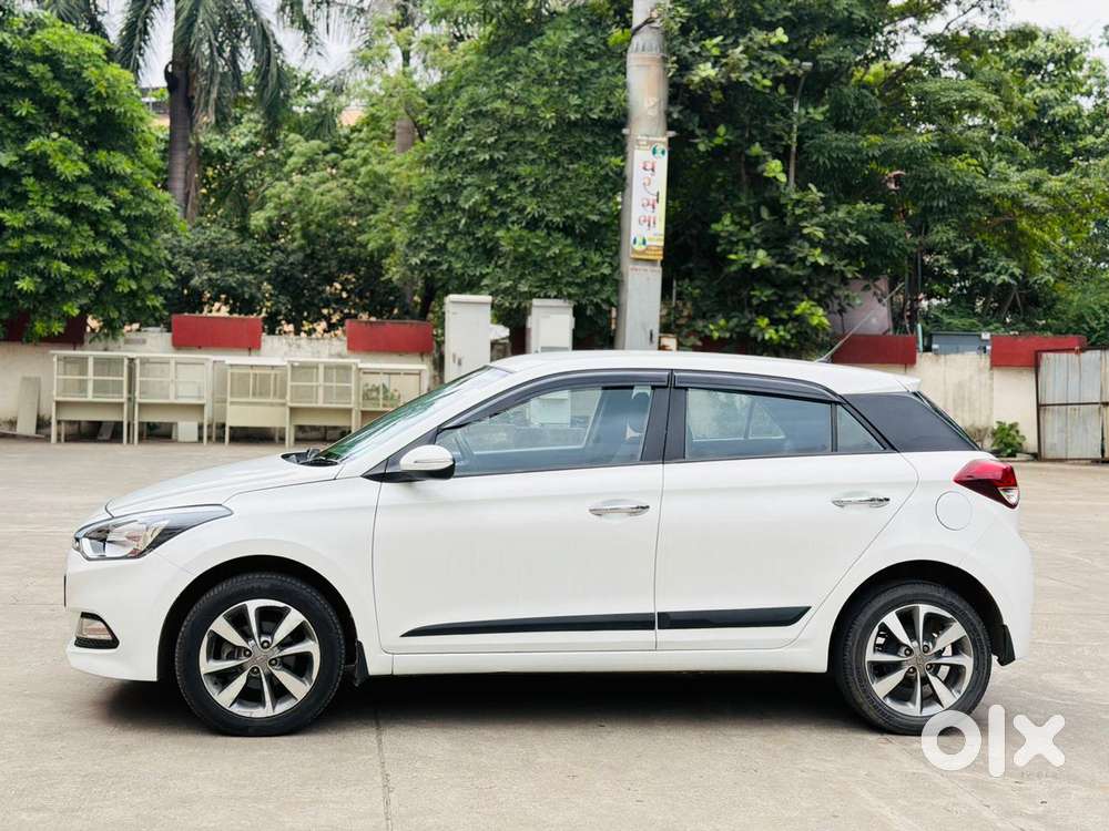 Hyundai Elite I20 1.4 Crdi Asta (o), 2015, Diesel