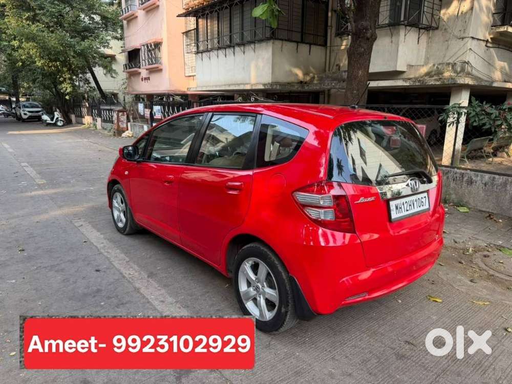 Honda Jazz X I-vtec, 2013, Petrol