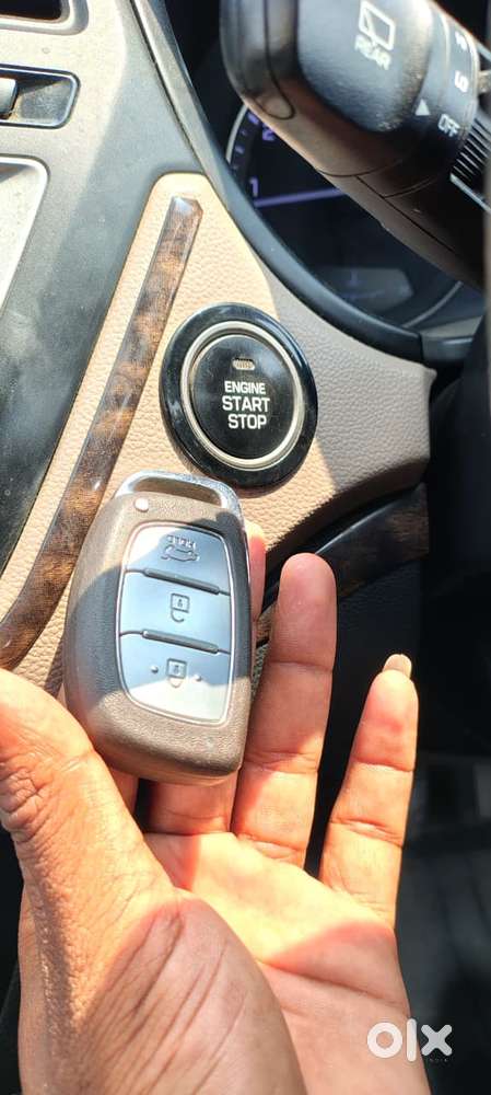 Hyundai I20 1.2 Asta, 2016, Petrol