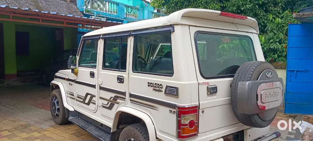 Mahindra Bolero Power Plus 2019bs4 Diesel 74522 Km Driven