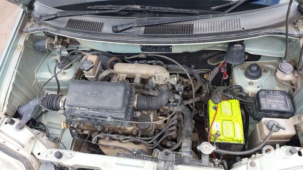 Hyundai Santro Xing 2006
