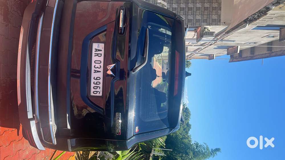 Mahindra Scorpio-n Z6 Diesel (manual) Only 37k Km  Tawang Ar Reg