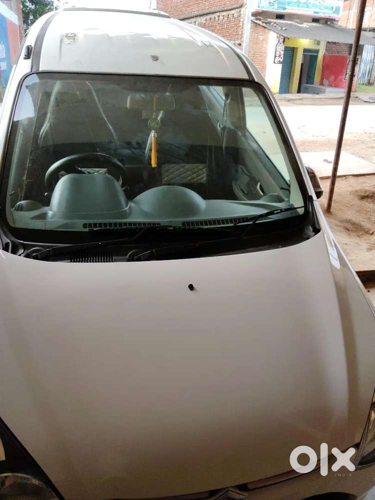 Maruti Suzuki Alto 800 2016 Petrol 80000 Km Driven