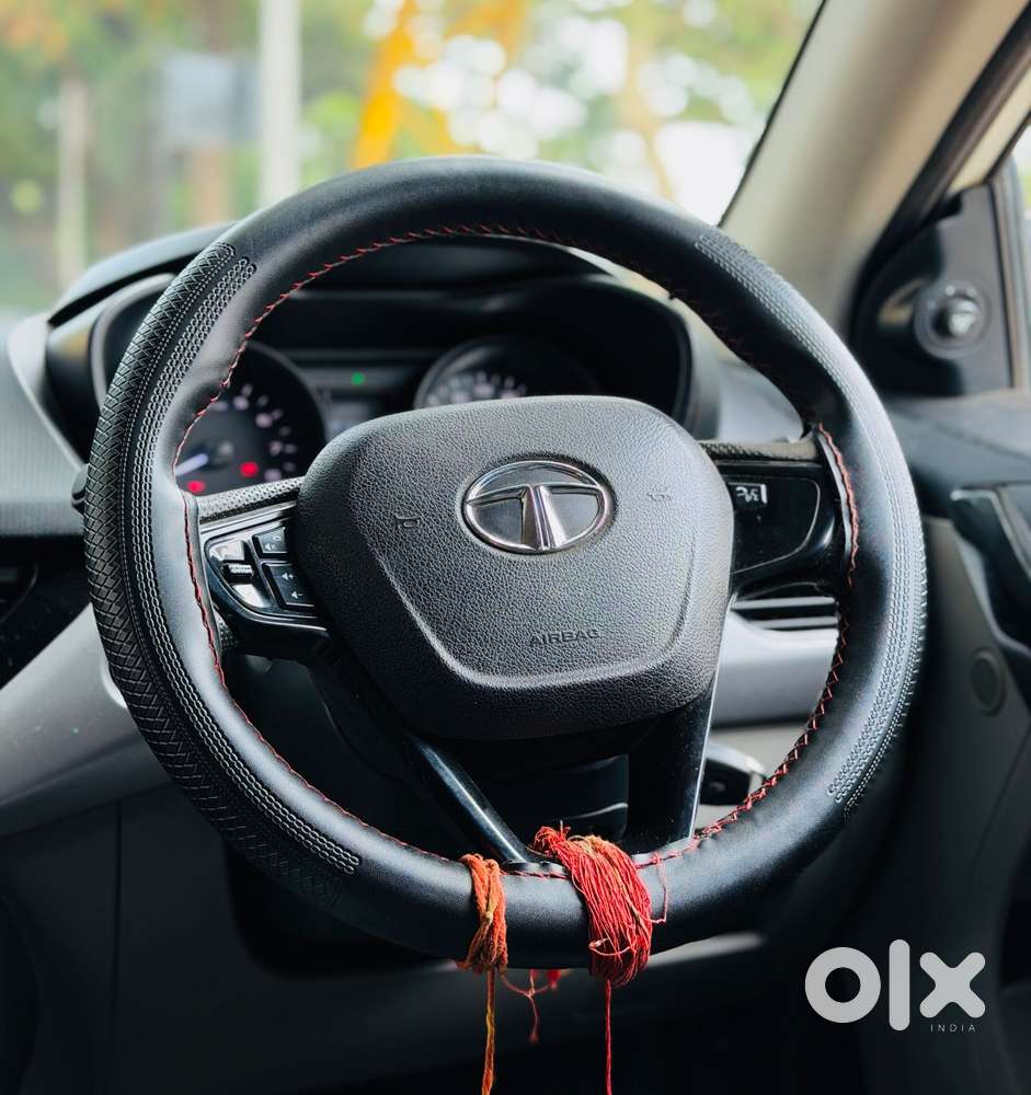 Tata Nexon 1.5 Revotorq Xm, 2018, Diesel