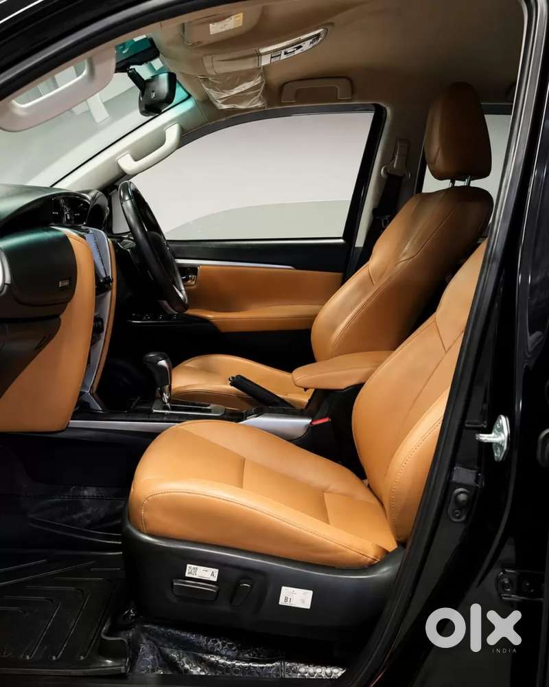 Toyota Fortuner, 2024, Diesel