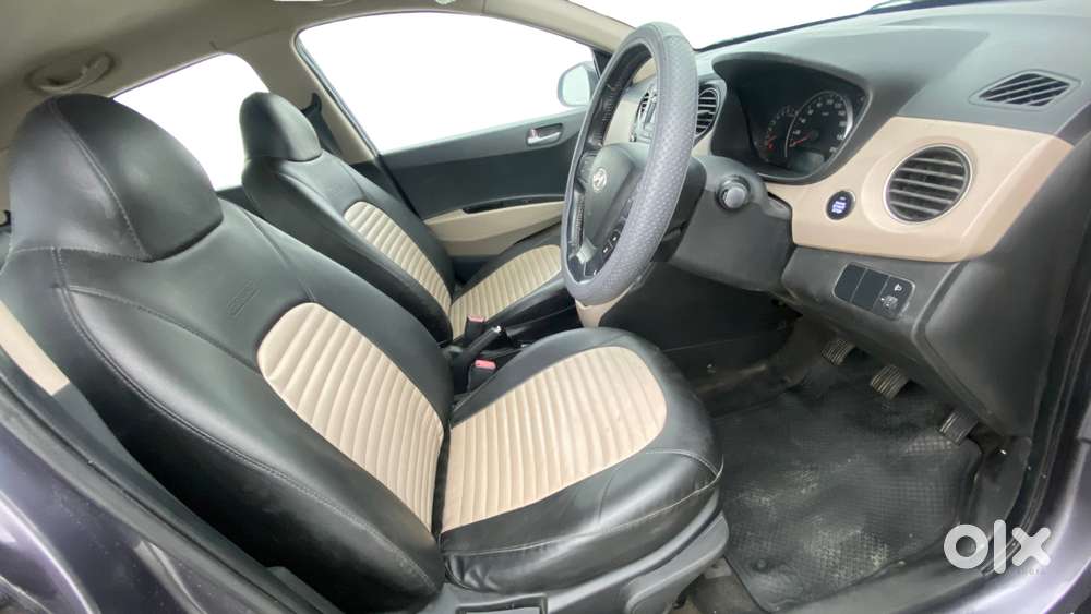 Hyundai Grand I10 Asta 1.2 Kappa Vtvt, 2014, Petrol