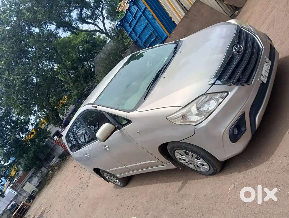 Toyota Innova 2014 Diesel Manual