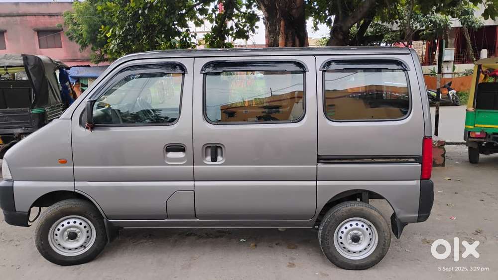 Maruti Suzuki Eeco 5 Str, 2025, Petrol