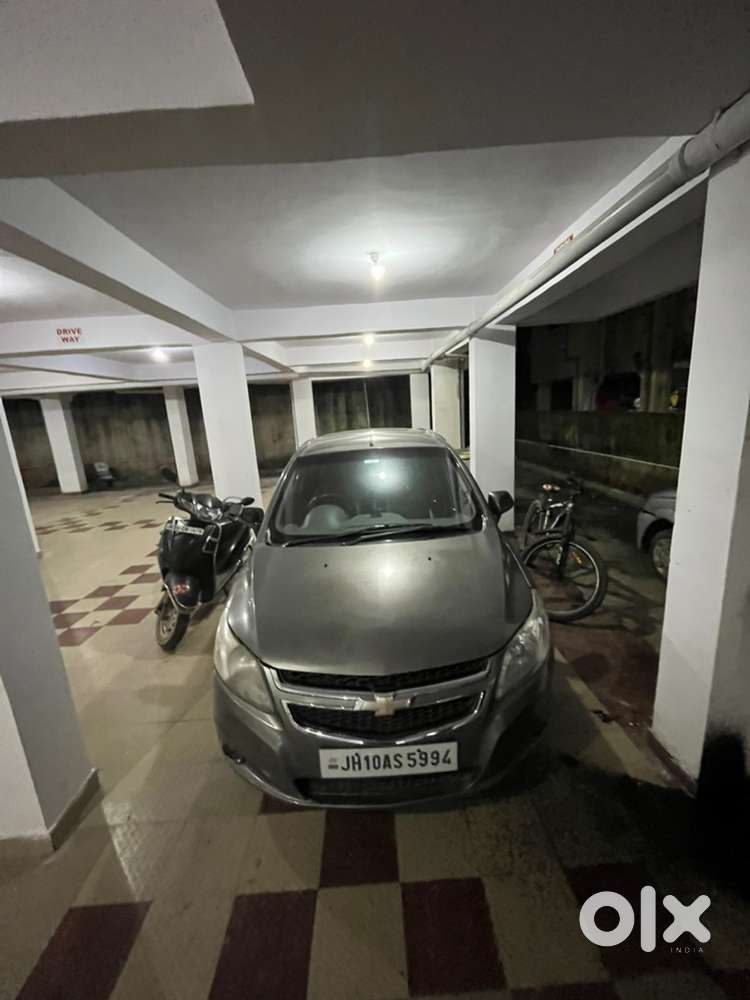 Chevrolet Sail U-va 2015 In Good Condition