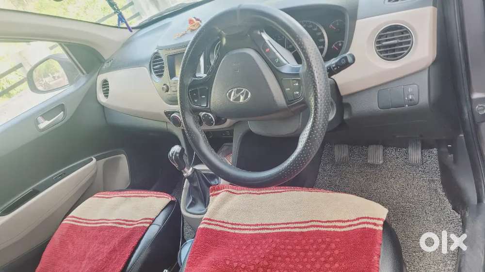 Hyundai Grand I10 2018 Diesel Manual