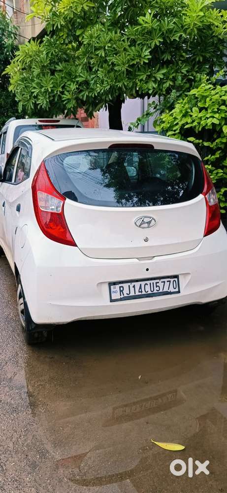 Hyundai Eon 2014 Petrol Well Maintained
