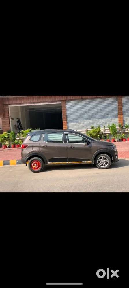 Renault Triber 2023