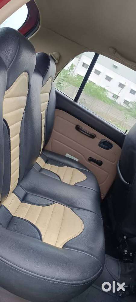 Hyundai Santro, 2010, Lpg