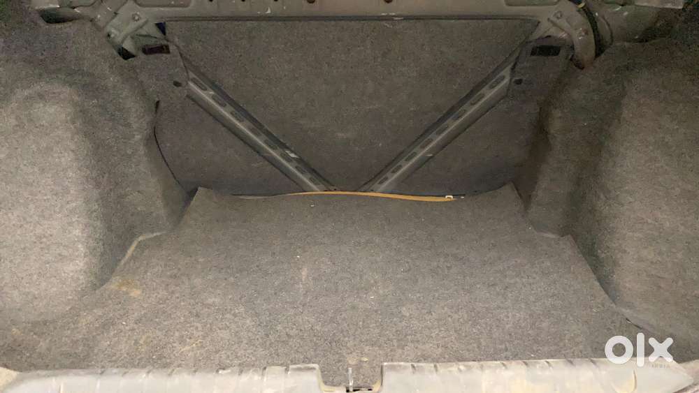 Honda Amaze S Petrol, 2019, Petrol