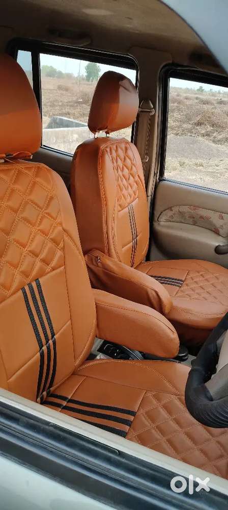 Top Condition Vehicle