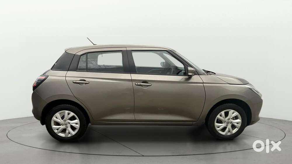 Maruti Suzuki Swift 2018 Amt Zxi, 2025, Petrol