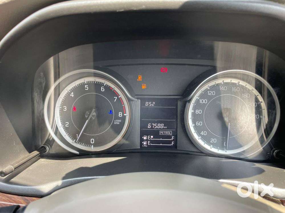 Maruti Suzuki Wagon R Lxi, 2021, Cng & Hybrids