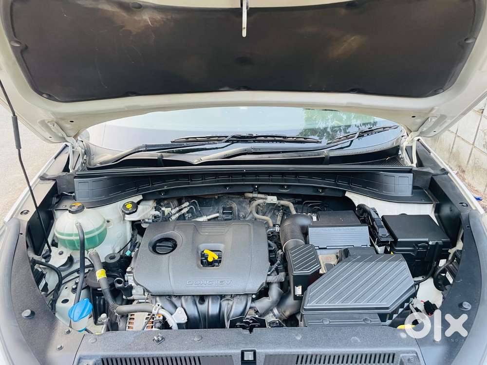 Hyundai Tucson [ ] 2.0 Gl (o) 2wd At Petrol, 2020, Petrol