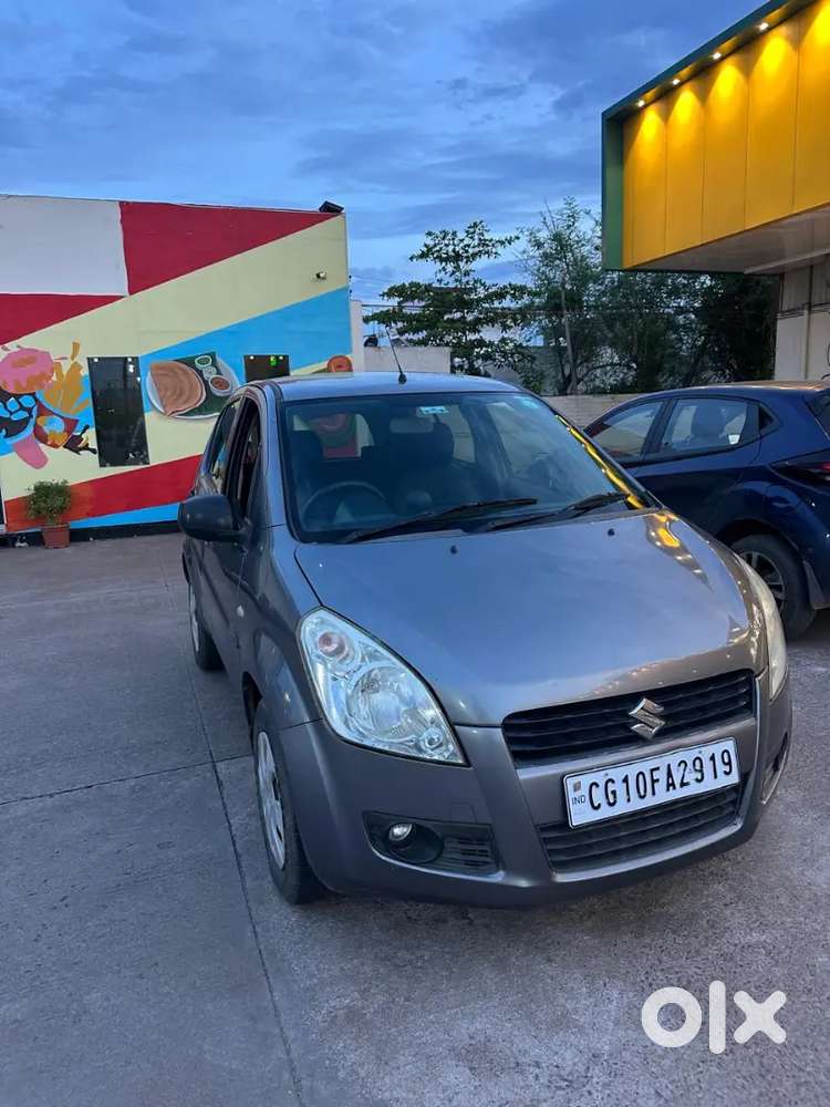 Maruti Suzuki Ritz Vxi 2011 (urgent Sale)