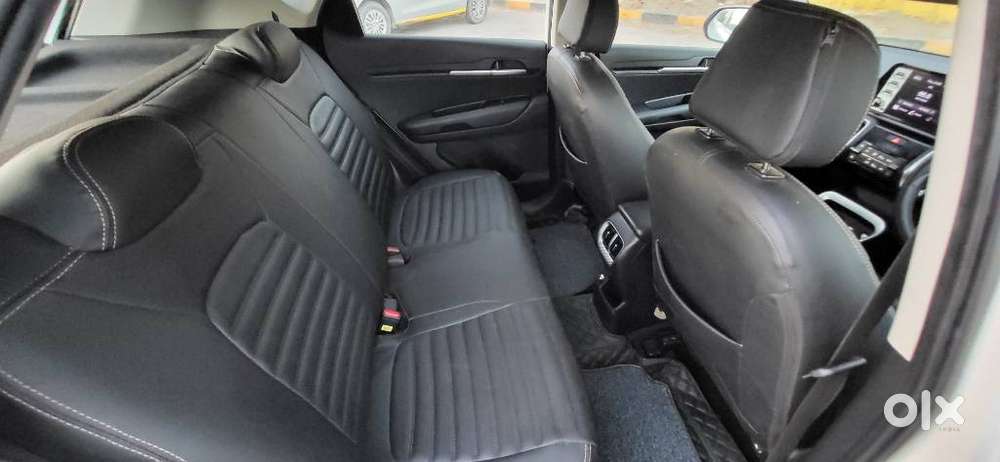 Kia Sonet Htk Plus, 2021, Diesel
