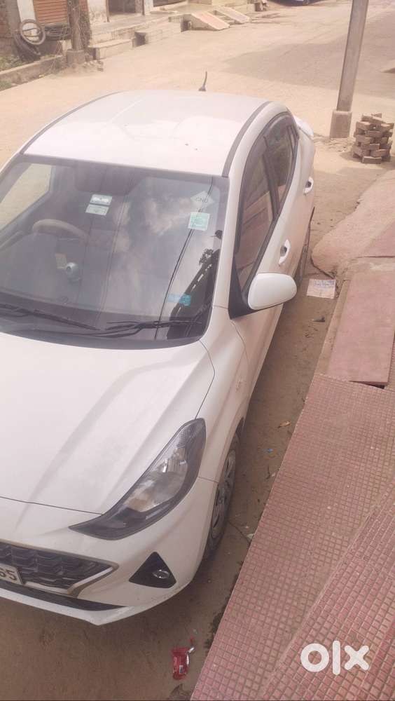 Good Car Condition