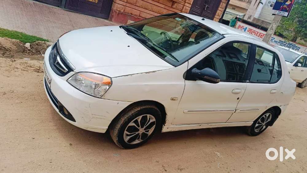 Good Condition Car