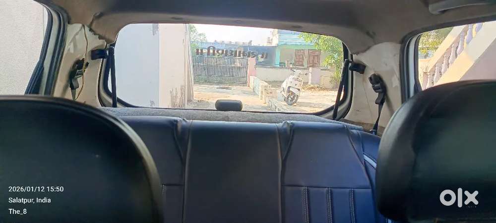 Maruti Suzuki Alto 2008