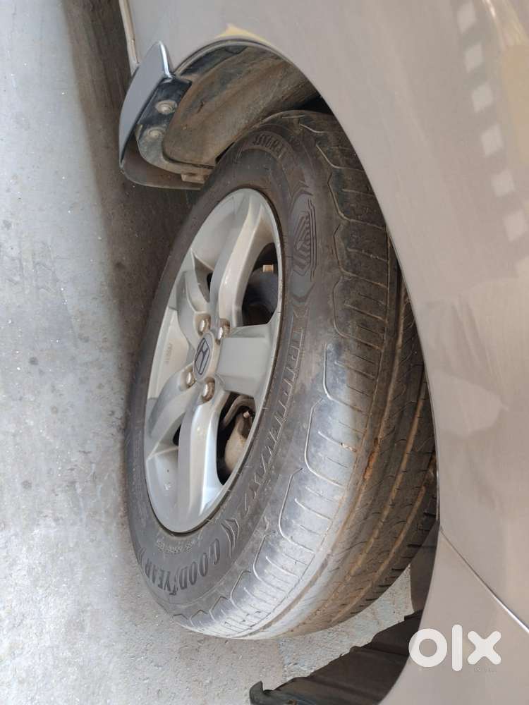 Honda Jazz X I-vtec, 2012, Petrol