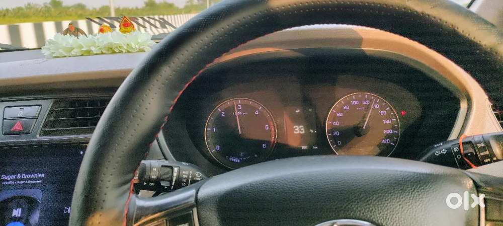Hyundai Elite I20 Diesel Manual 2014 Car Installed Jbl Subwoofer