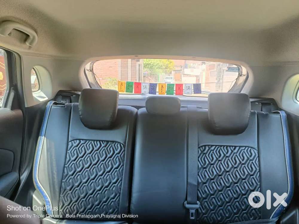 Maruti Suzuki Baleno 2024 Petrol 11000 Km Driven