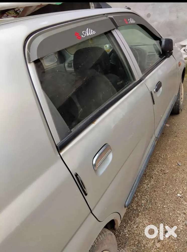 Maruti Suzuki Alto 800 2006