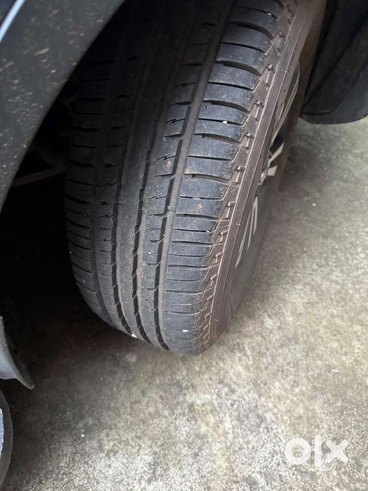 Tata Hexa 2017 Diesel Well Maintained