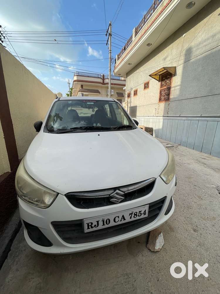 Maruti Suzuki Alto K10 In Good Condition