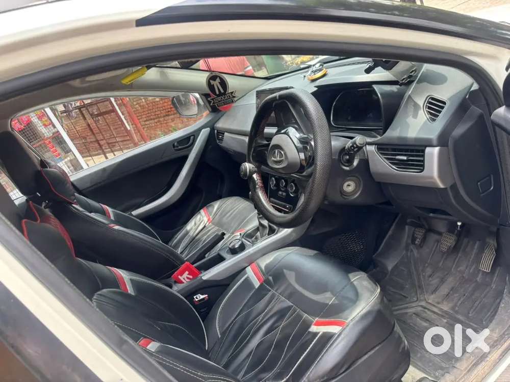 Tata Nexon 2020 Diesel