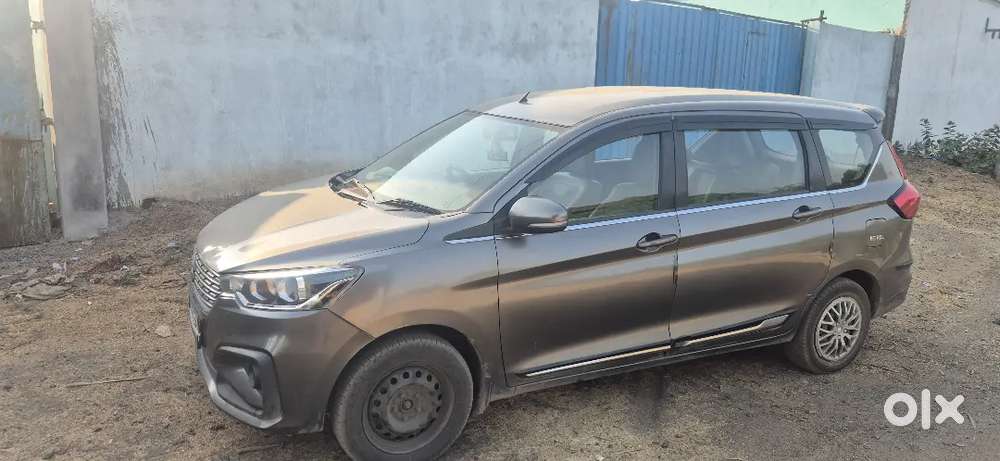 Maruti Suzuki Ertiga