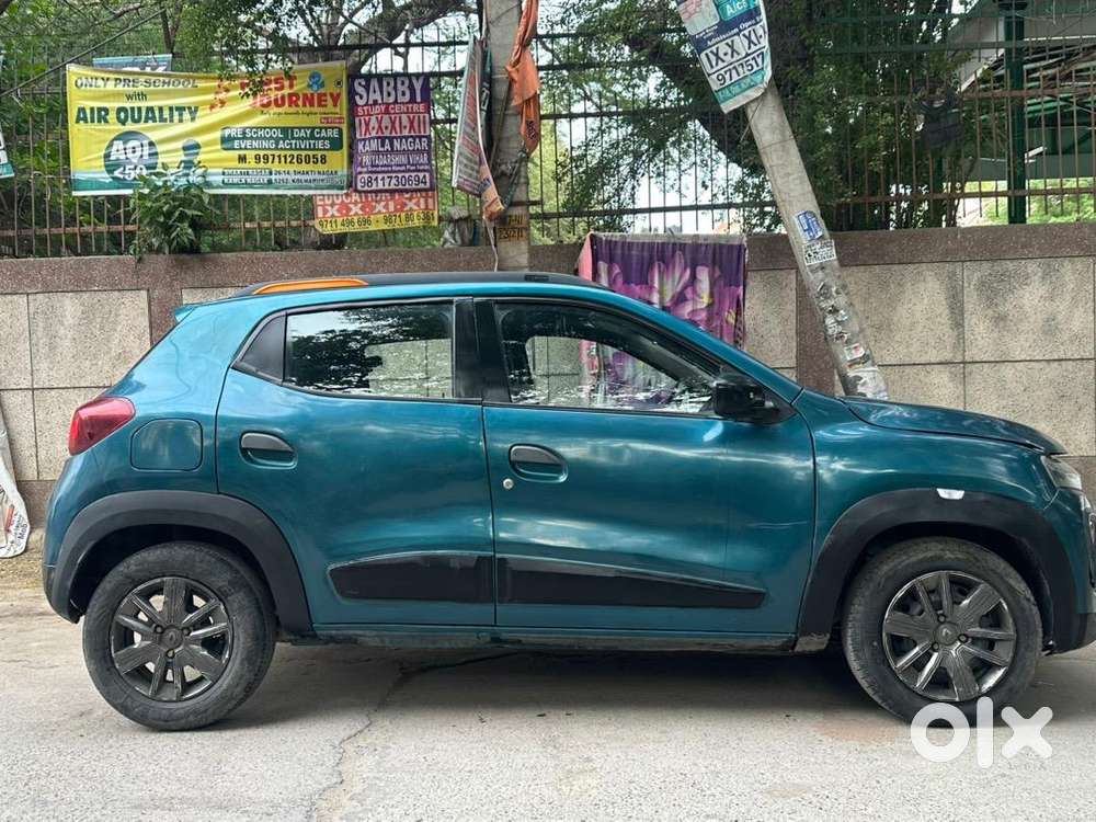 Renault Kwid