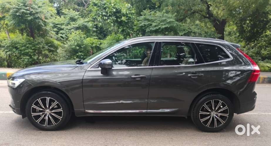 Volvo Xc60 Inscription, 2019, Diesel