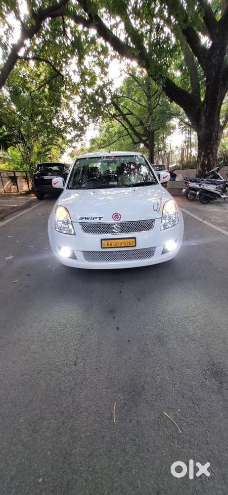 Maruti Suzuki Dzire 2017 Diesel 180000 Good  Km Driven Good Condi