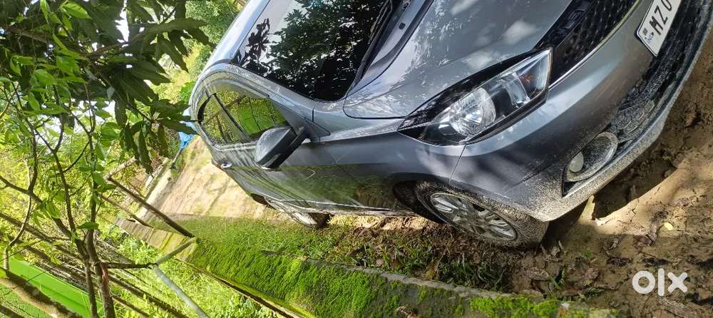 2018 Tata Tiago Xz Opt